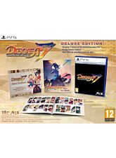 DISGAEA 7: VOWS OF THE VIRTUELESS DELUXE EDITION
