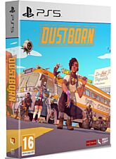 DUSTBORN - DELUXE EDITION