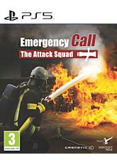 EMERGENCY CALL - THE ATTACK SQUAD