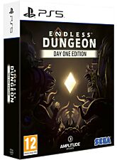 ENDLESS DUNGEON DAY ONE EDITION