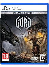 GORD -DELUXE EDITION-