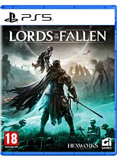 LORDS OF THE FALLEN