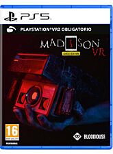 MADiSON (VR)