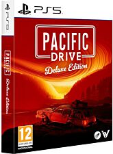 PACIFIC DRIVE: DELUXE EDITION