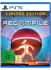 RECOMPILE: LIMITED EDITION