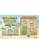 STORY OF SEASONS: A WONDERFUL LIFE LIMITED EDITION
