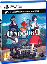 THE TALE OF ONOGORO (VR)