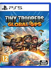 TINY TROOPERS: GLOBAL OPS