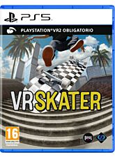 VR SKATER (VR)