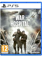 WAR HOSPITAL