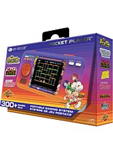 MY ARCADE POCKET PLAYER DATA EAST PORTABLE (300 GAMES)