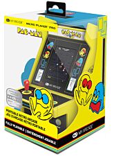 CONSOLA MICRO PLAYER PACMAN 6,75 INCH