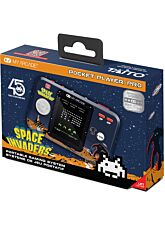 CONSOLA POCKET PLAYER SPACE INVADERS PORTABLE