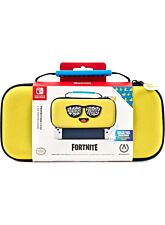 POWER A PROTECTION CASE PEELY FORTNITE (SWICH/LITE)