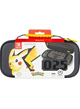 POWER A PROTECTION CASE PIKACHU 025 (SWITCH/LITE)
