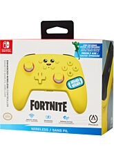 POWER A ENHANCED WIRELESS CONTROLLER PEELY FORNITE