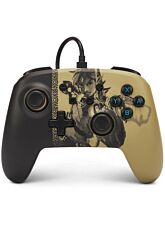POWER A ENHANCED WIRED CONTROLLER THE LEGEND OF ZELDA: ANCIENT ARCHER