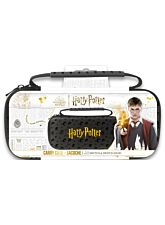 FREAKS AND GEEKS TRAVEL CASE  HARRY POTTER XL NEGRA