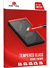 FREAKS AND GEEKS TEMPERED GLASS