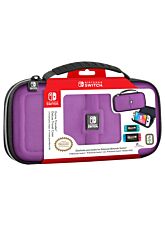 GAME TRAVELER DELUXE TRAVEL CASE LILA NNS30SN (LILAC) (SWITCH/OLED/LITE)