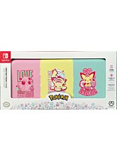 POWER A PROTECTION CASE POKÉMON: SWEET FRIENDS (SWITCH/OLED/LITE)
