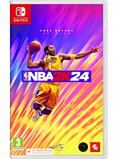 NBA 2K24 (EDICION KOBE BRYANT) (CIAB)