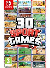 1 GAME OF 30 SPORTS COMPETITIONS