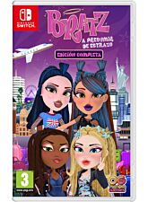 BRATZ™: SHOW OFF YOUR STYLE - COMPLETE EDITION
