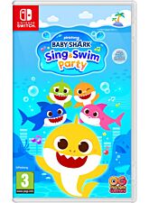 BABY SHARK™: SING & SWIM PARTY