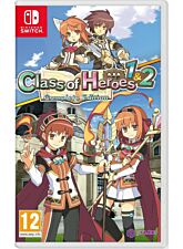 CLASS OF HEROES 1 & 2 - COMPLETE EDITION