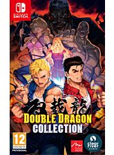 DOUBLE DRAGON COLLECTION