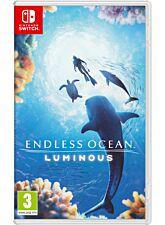 ENDLESS OCEAN: LUMINOUS
