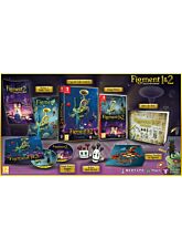 FIGMENT 1 & 2 COLLECTOR'S EDITION