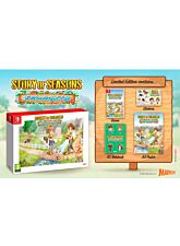 STORY OF SEASONS: A WONDERFUL LIFE LIMITED EDITION