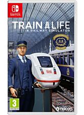 TRAIN LIFE A RAILWAY SIMULATOR