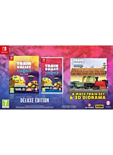 TRAIN VALLEY COLLECTION - DELUXE EDITION