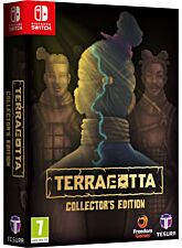 TERRACOTTA COLLECTOR'S EDITION