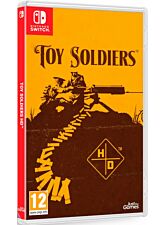 TOY SOLDIERS HD