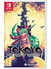 TOKOYO: THE TOWER OF PERPETUITY