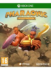 PHARAONIC DELUXE EDITION (ENG)