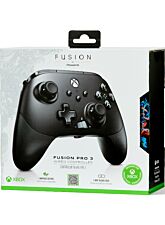 POWER A FUSION PRO 3 WIRED CONTROLLER