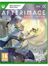 AFTERIMAGE: DELUXE EDITION (XBONE)