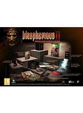 BLASPHEMOUS II LIMITED COLLECTOR'S EDITION (XBONE)