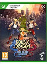 DOUBLE DRAGON GAIDEN: RISE OF THE DRAGONS (XBONE)
