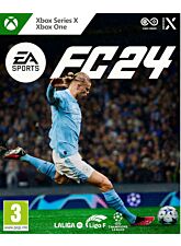 EA SPORTS FC 24 (XBONE)