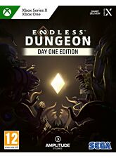 ENDLESS DUNGEON DAY ONE EDITION (XBONE)