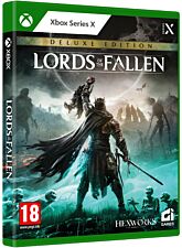 LORDS OF THE FALLEN DELUXE EDITION (XBONE)