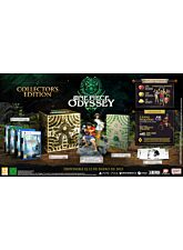 ONE PIECE ODYSSEY COLLECTOR" S EDITION (INCLUYE THE DELUXE EDITION)