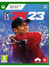 PGA TOUR 2K23 (XBOX)
