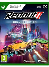 REDOUT 2: DELUXE EDITION (XBOX)